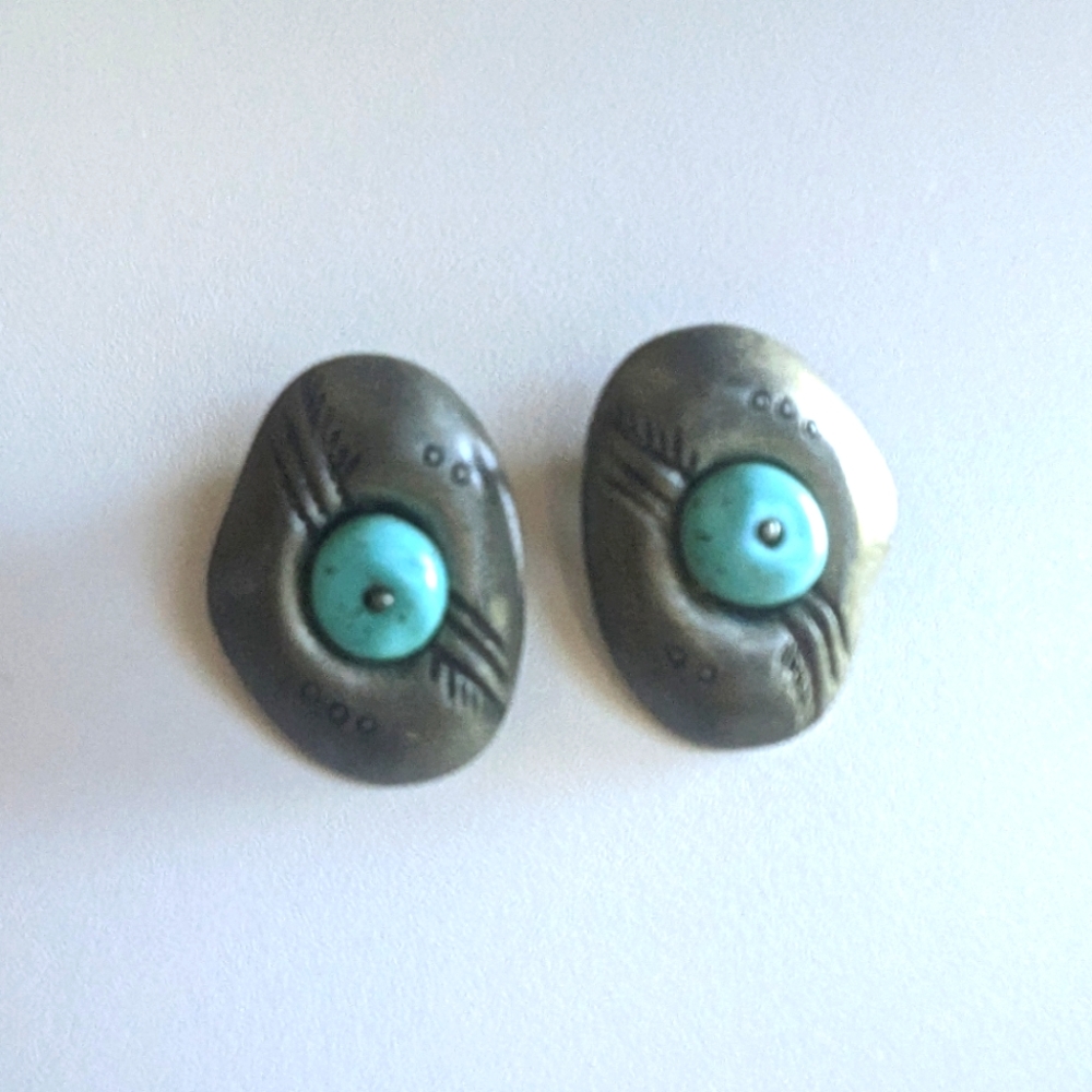 Ben-Amun Earrings